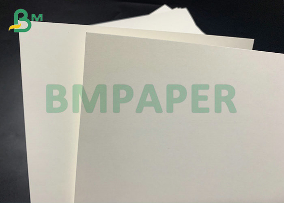 Cup Paper C1S C2S 15g PE Coated Paper 185gsm 210gsm For Paper Cups