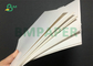 High Printable 8PT - 28PT C1S Cover Paper For Folding Cartons 28&quot;x40&quot; Sheets