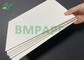 2mm Thickness C1S White Cardboard Laminated Thick Hard Garment Lined Board