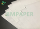 Jumbo Rolls Plain White Cashier Receipt Bank Thermal Paper 48gsm 70gsm