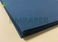110gsm 350gsm Uncoated Black Paper For Shopping Bag 1000mm Width Roll