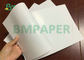 90% Whiteness 80# 100# High Gloss C2S Cover Paper For Laserjet Printer A3 A4 Sheet