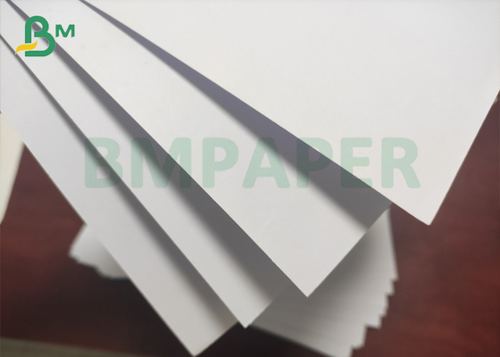 150gsm 180gsm Uncoated White Matte Surface Woodfree Printing Paper