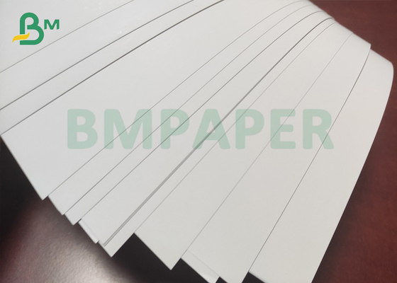 180gsm 200gsm Coated Printing Paper Matte Finish Art Paper Large Sheet