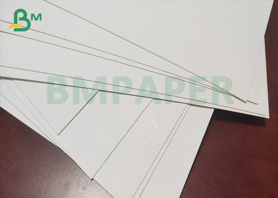 180gsm 200gsm Coated Printing Paper Matte Finish Art Paper Large Sheet