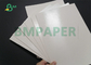280gram 300Gram Cupp1s PE Coating Paper Reel For Drinking Cups 70 X 100cm Sheet