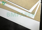 High Bulky Food Grade 250gsm 325gsm White Top Kraft Board 24 * 25&quot; sheets