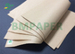 Virgin Pulp 70gram 80gram Semi-extendable Sack Kraft Paper For Shipping Sacks