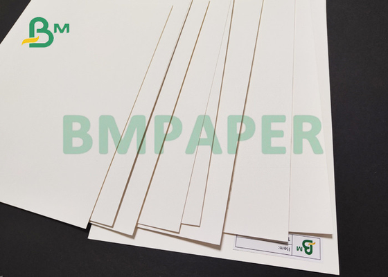 CUPP1S 230gsm + 15g PE Coated Paper For Cold Drinks Cup 880mm 900mm