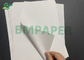 53gsm 55gsm 58gsm Uncoated Paper Offset Printing 600kg 700kg Per Roll