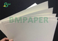260gsm 280gsm PE Coated White Laminated Cardboard For Normal Paper Cups 886mm 747mm