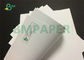80# 100# 120# 2 Sides Coated Silk Text Paper For Brochures Printing 70 x 100cm