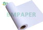 20lb CAD Bond Paper For Engineering Printer 36'' x 500ft  3'' Core Wide Format