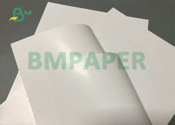 2 Side Coated Paper Glossy C2S Paper 80gsm 100gsm Suitable For Offset Printing