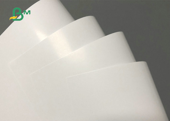 2 Side Coated Paper Glossy C2S Paper 80gsm 100gsm Suitable For Offset Printing