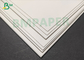 White Coated Food Carton Box Board 325gsm 560 Microns Food Packaging Paper