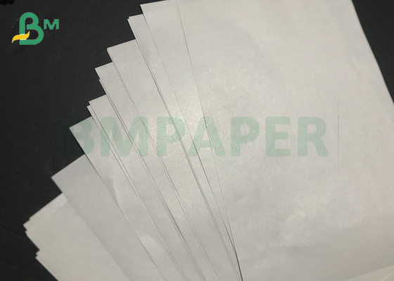 Recyclable 45gsm 55gsm Uncoated News Printing Paper Reel For Newspaper