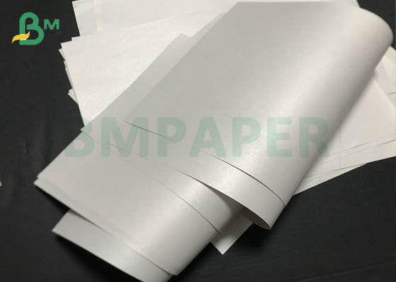 Recyclable 45gsm 55gsm Uncoated News Printing Paper Reel For Newspaper