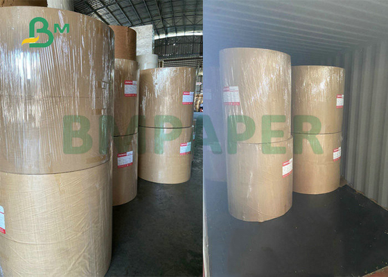 Matte C2S White Paper 130gr 157gr Offset Printing Paper Sheet