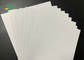 Matte C2S White Paper 130gr 157gr Offset Printing Paper Sheet
