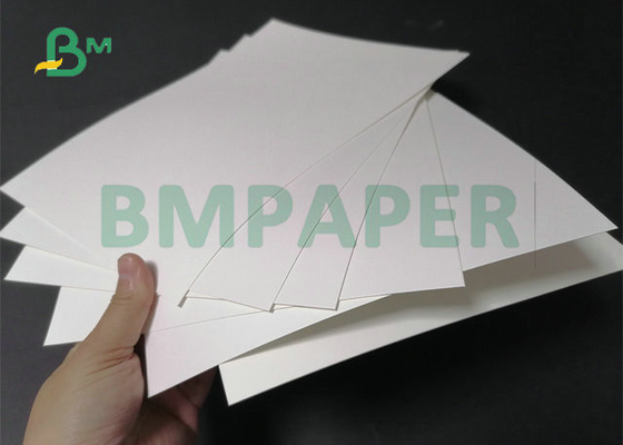 130um 150um 180um Waterproof PP Synthetic Paper 30inch by 31inch For Inkjet Printing