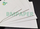 12pt 18pt White C1S SBS Board For Paper Bag 28&quot; x 40&quot; High - Speed Printing