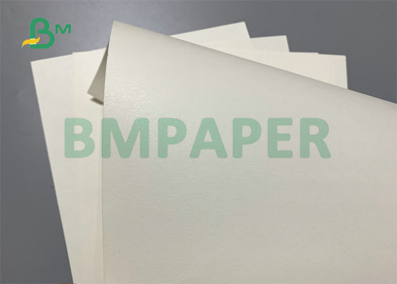 PE Coated Cup Paperboard C1S 200gsm With 18g PE Drinks Cup Material