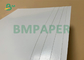 PE Coated Paper For Paper Plates 300gsm +18g PE In Roll