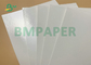 PE Coated Paper For Paper Plates 300gsm +18g PE In Roll