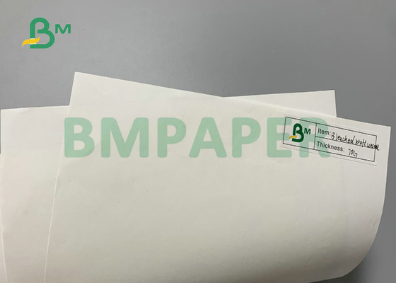 Ice - Cream Cone Paper 80g 90g 100g Food Grade Paper 1000mm Width