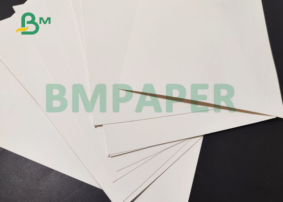 150 - 300g + 15 gsm PE Film Coated Paper For Coffee Cup 650mm 800mm