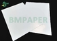 Double Sided Glossy Coated Paper 180g 250g White Couche Printing Art Board