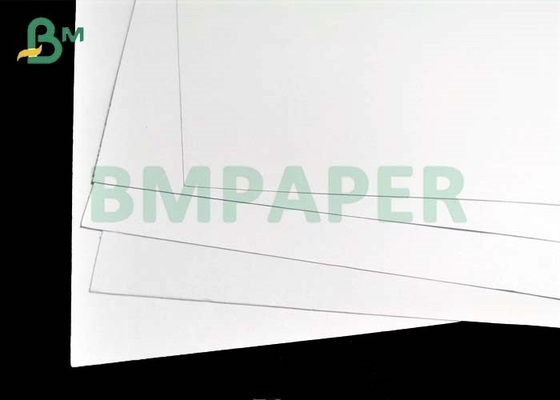 Uncoated Certificated Woodfree Offset White Paper Factory Price High Quality