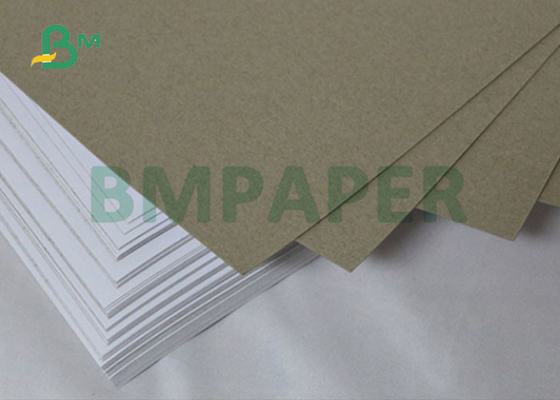 450GSM C1S Grey Back For Electronic Product Boxes 22 X 26 Inch Good Printing