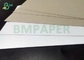 400g Single White Coated Grey Back Duplex Board For Gift Boxes