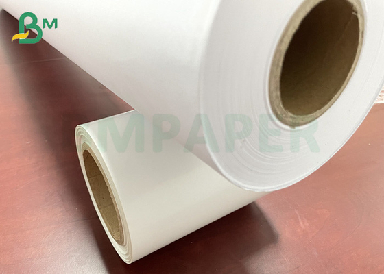 80G High Temperature Resistance CAD Drawing Paper With Wood Pulp