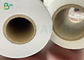 Flat And Smooth White Plotter Marker Paper For Garment Factory