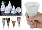 Wax Free Water Cone Paper Cups Materail White Kraft Paper Rolls