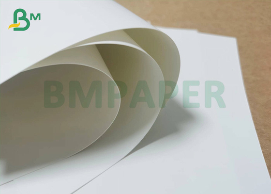 450g 300um Thick Fruit Packing Stone Printing Paper In Sheets