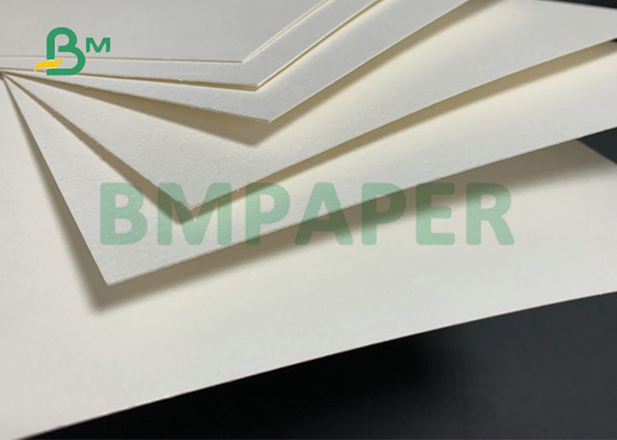 0.4mm 275gsm Water Absortbent Paper For Making Cups Coaster Board