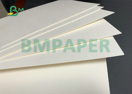 0.4mm 275gsm Water Absortbent Paper For Making Cups Coaster Board