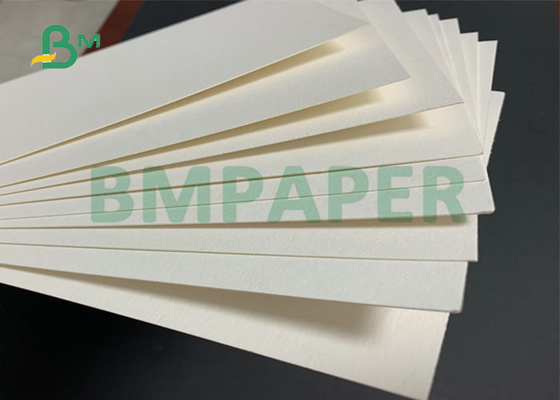 0.4mm 275gsm Water Absortbent Paper For Making Cups Coaster Board