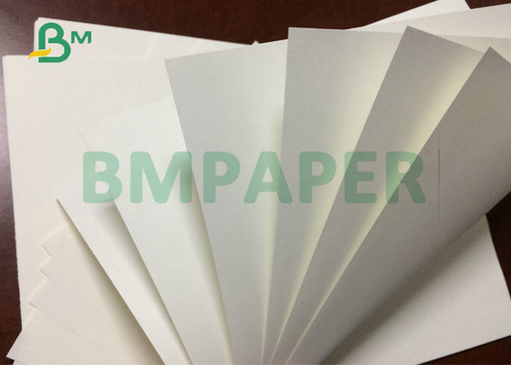 65gr 75gr Excellent Printability Hi-Bulky Book Paper Sheet For Paperbacks 24 x 35inch