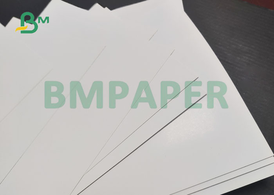 170gsm 250gsm C2S Glossy Art Paper Offset Printing In Sheet 70 x 100CM