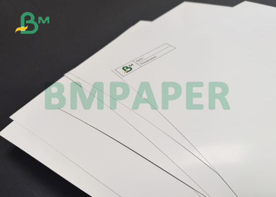 170gsm 250gsm C2S Glossy Art Paper Offset Printing In Sheet 70 x 100CM