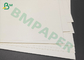 210gsm Bleached Cupstock Paper Poly Coated Board One side two sides