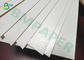 210gsm Bleached Cupstock Paper Poly Coated Board One side two sides