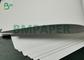 80lb 300g Glossy Double Side Coated Satin Art Paper For Printing in Sheets