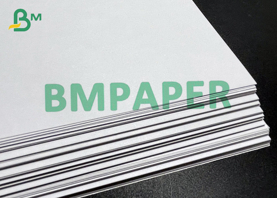 High bright Uncoated Offset Printing Paper For Industrial Printing