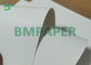 100lb One Side Bright Surface White Cardboard For Printing In Sheets